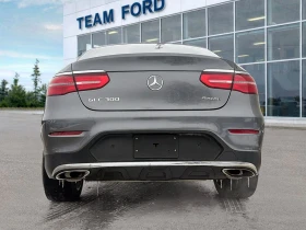 Mercedes-Benz GLC 300 * COUPE* 4MATIC* КРАЙНА* ЦЕНА* , снимка 5