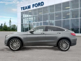 Mercedes-Benz GLC 300 * COUPE* 4MATIC* КРАЙНА* ЦЕНА* , снимка 4