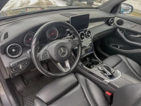 Mercedes-Benz GLC 300 * COUPE* 4MATIC* КРАЙНА* ЦЕНА* , снимка 10