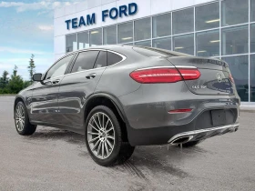 Mercedes-Benz GLC 300 * COUPE* 4MATIC* КРАЙНА* ЦЕНА* , снимка 3