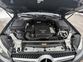 Mercedes-Benz GLC 300 * COUPE* 4MATIC* КРАЙНА* ЦЕНА* , снимка 7