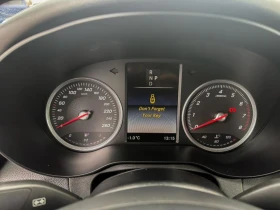 Mercedes-Benz GLC 300 * COUPE* 4MATIC* КРАЙНА* ЦЕНА* , снимка 9