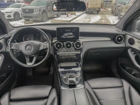 Mercedes-Benz GLC 300 * COUPE* 4MATIC* КРАЙНА* ЦЕНА* , снимка 11