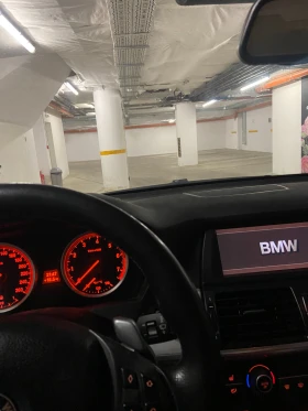 BMW X6 3.5i, снимка 5