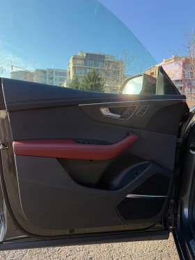 Audi SQ8 4.0TFSI/Bang&Olufsen/3D Камера/Обдухване/Дистроник, снимка 14