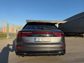 Audi SQ8 4.0TFSI/Bang&Olufsen/3D Камера/Обдухване/Дистроник, снимка 3