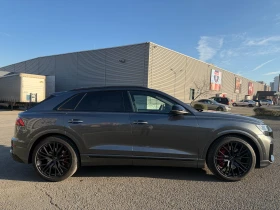 Audi SQ8 4.0TFSI/Bang&Olufsen/3D Камера/Обдухване/Дистроник, снимка 2