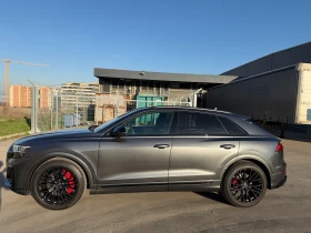Audi SQ8 4.0TFSI/Bang&Olufsen/3D Камера/Обдухване/Дистроник, снимка 1