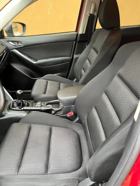 Mazda CX-5 2.2, снимка 14