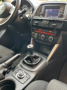 Mazda CX-5 2.2, снимка 9