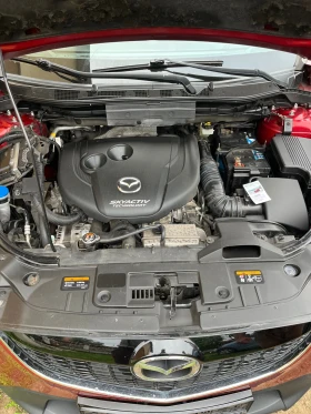 Mazda CX-5 2.2, снимка 8