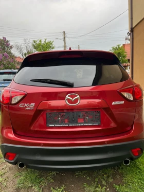 Mazda CX-5 2.2, снимка 5