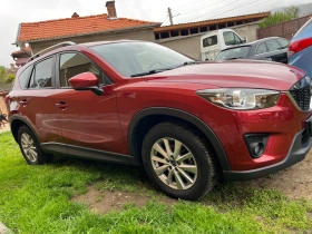 Mazda CX-5 2.2, снимка 3