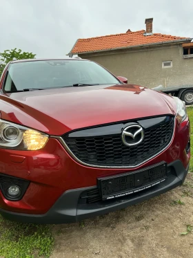 Mazda CX-5 2.2, снимка 2