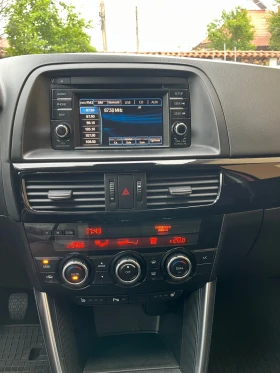 Mazda CX-5 2.2, снимка 15