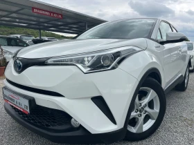 Toyota C-HR 1.8Hybrid / 65.000km Сервиз водена само в Тойота , снимка 1