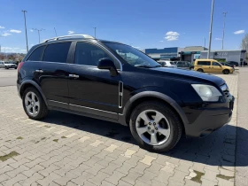 Opel Antara 2.0 TDI, снимка 3