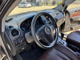 Opel Antara 2.0 TDI, снимка 10