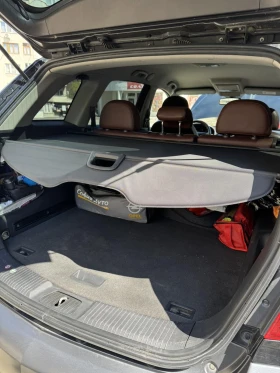 Opel Antara 2.0 TDI, снимка 11