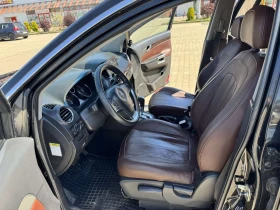 Opel Antara 2.0 TDI, снимка 8