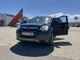 Opel Antara 2.0 TDI, снимка 2