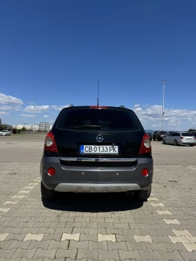 Opel Antara 2.0 TDI, снимка 7