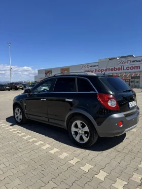 Opel Antara 2.0 TDI, снимка 6