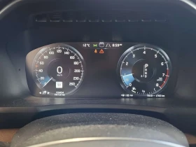 Volvo Xc90 * T6 INSCRIPTION * ПОДГРЕВ* ПАНОРАМА* КАМЕРА* , снимка 8