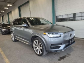 Volvo Xc90 * T6 INSCRIPTION * ПОДГРЕВ* ПАНОРАМА* КАМЕРА* , снимка 2