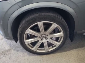 Volvo Xc90 * T6 INSCRIPTION * ПОДГРЕВ* ПАНОРАМА* КАМЕРА* , снимка 6
