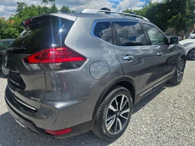 Nissan X-trail 1.7DCI-150.K.C-ЕВРО 6В-АВТОМАТИК-ПАНОРАМА-360 КАМЕ, снимка 8