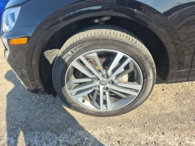 Audi Q5  3.0T TECHNIK | S-LINE | 360 | PANO | 2 КЛЮЧА , снимка 5