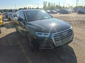 Audi Q5  3.0T TECHNIK | S-LINE | 360 | PANO | 2 КЛЮЧА , снимка 2