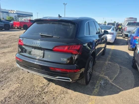 Audi Q5  3.0T TECHNIK | S-LINE | 360 | PANO | 2 КЛЮЧА , снимка 3