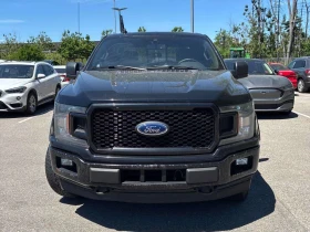 Ford F150 * 4WD SuperCrew 5.5' Box* АВТОКРЕДИТ* , снимка 6