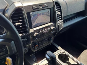 Ford F150 * 4WD SuperCrew 5.5' Box* АВТОКРЕДИТ* , снимка 9