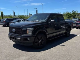 Ford F150 * 4WD SuperCrew 5.5' Box* АВТОКРЕДИТ* , снимка 1