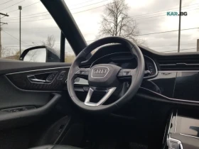 Audi Q7 QUATTRO* KOMFORT* 55-TFSI* 7-SEATS* , снимка 8