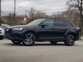 Audi Q7 QUATTRO* KOMFORT* 55-TFSI* 7-SEATS* , снимка 2