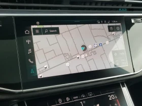 Audi Q7 QUATTRO* KOMFORT* 55-TFSI* 7-SEATS* , снимка 9