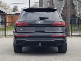Audi Q7 QUATTRO* KOMFORT* 55-TFSI* 7-SEATS* , снимка 5