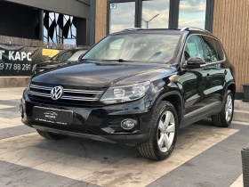 VW Tiguan * Facelift* 2.0TDI* 4Motion* , снимка 1