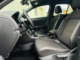 VW T-Roc 2.0TDI/SPORT/150HP/DSG/4X4/LED/CAM/CARPLAY/596z, снимка 11
