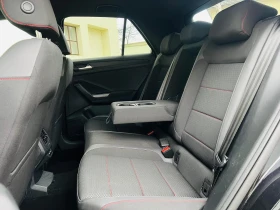 VW T-Roc 2.0TDI/SPORT/150HP/DSG/4X4/LED/CAM/CARPLAY/596z, снимка 12