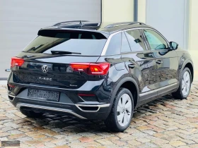 VW T-Roc 2.0TDI/SPORT/150HP/DSG/4X4/LED/CAM/CARPLAY/596z, снимка 4