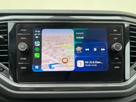 VW T-Roc 2.0TDI/SPORT/150HP/DSG/4X4/LED/CAM/CARPLAY/596z, снимка 14