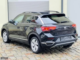 VW T-Roc 2.0TDI/SPORT/150HP/DSG/4X4/LED/CAM/CARPLAY/596z, снимка 2