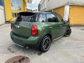 Mini Countryman R-60-ShadowLine-4-ALL, снимка 3