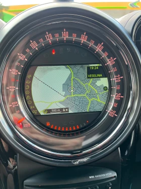 Mini Countryman R-60-ShadowLine-4-ALL, снимка 16