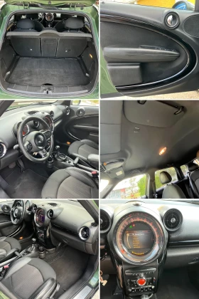 Mini Countryman R-60-ShadowLine-4-ALL, снимка 17